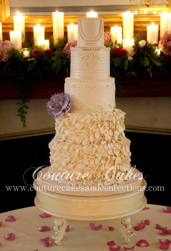 photo of Couture Cakes & Confections